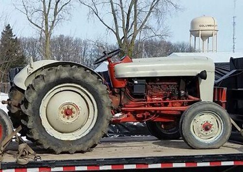 Property photo 193 - Area Farmers & Contractors Equipment Auction
